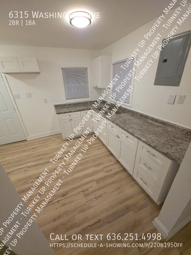 Building Photo - 6315 Washington Ave