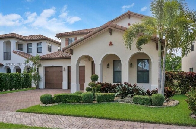 Building Photo - 3782 NW 85th Terrace