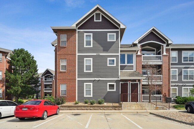 Building Photo - 14261 E 1st Dr