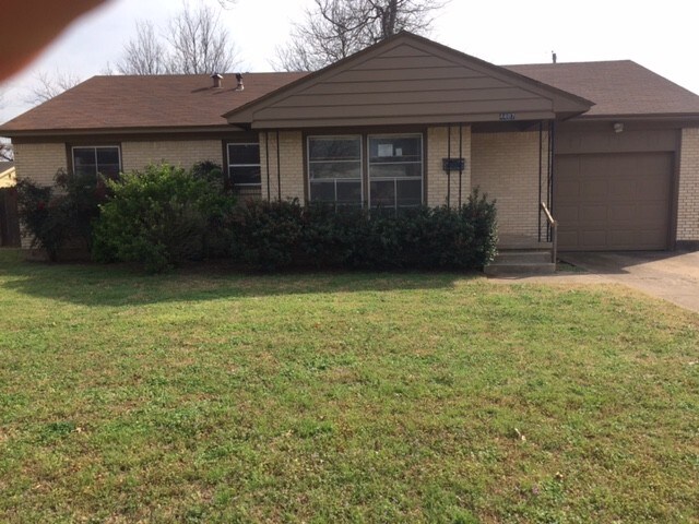 Building Photo - 4407 Westward Dr