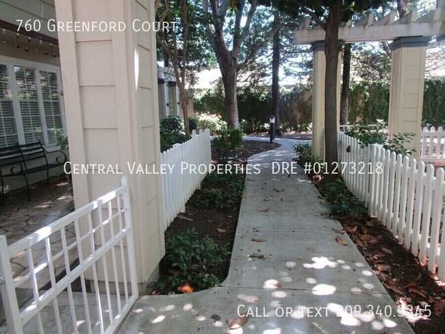 Building Photo - 760 Greenford Ct