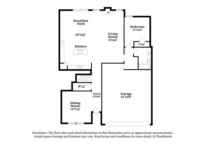Building Photo - 859 Sara Mdw Rd