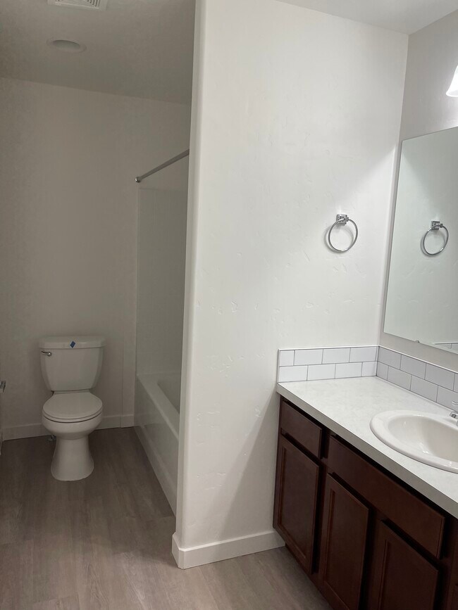 2nd bathroom - 5757 E Bollo St