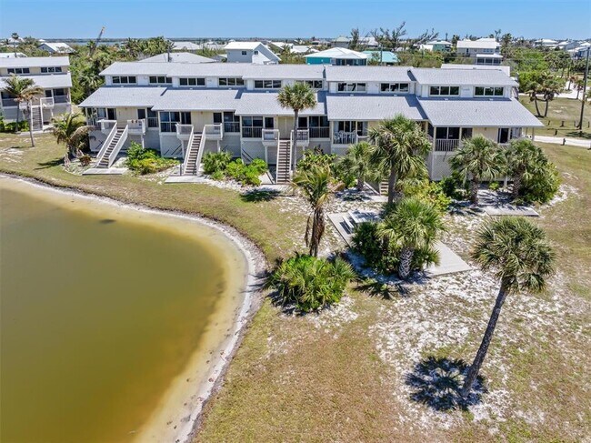 Building Photo - 9400 LITTLE GASPARILLA Is