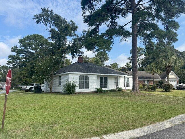 Primary Photo - 316 Indigo Rd