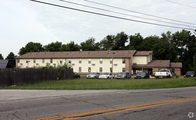 Building Photo - Conner House