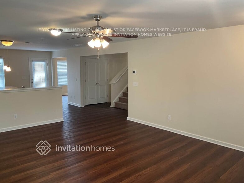 Building Photo - 9610 Hanberry Blvd