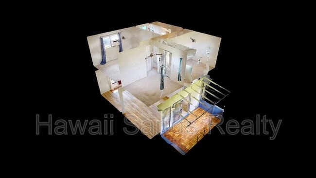 Building Photo - 98-1426 D Kaahumanu St Apt