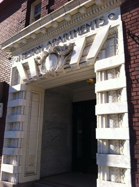 Building Photo - 2402 California St