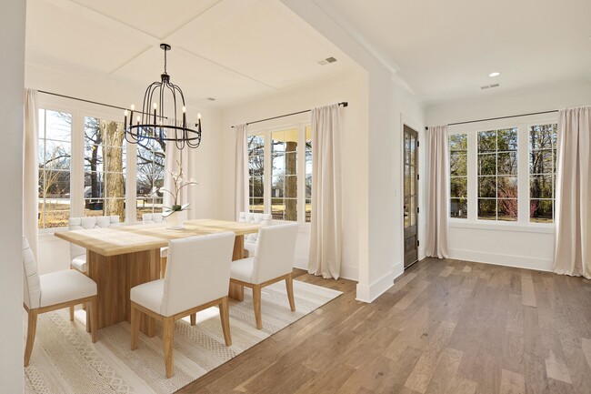 Building Photo - 641 Fletcher Rd