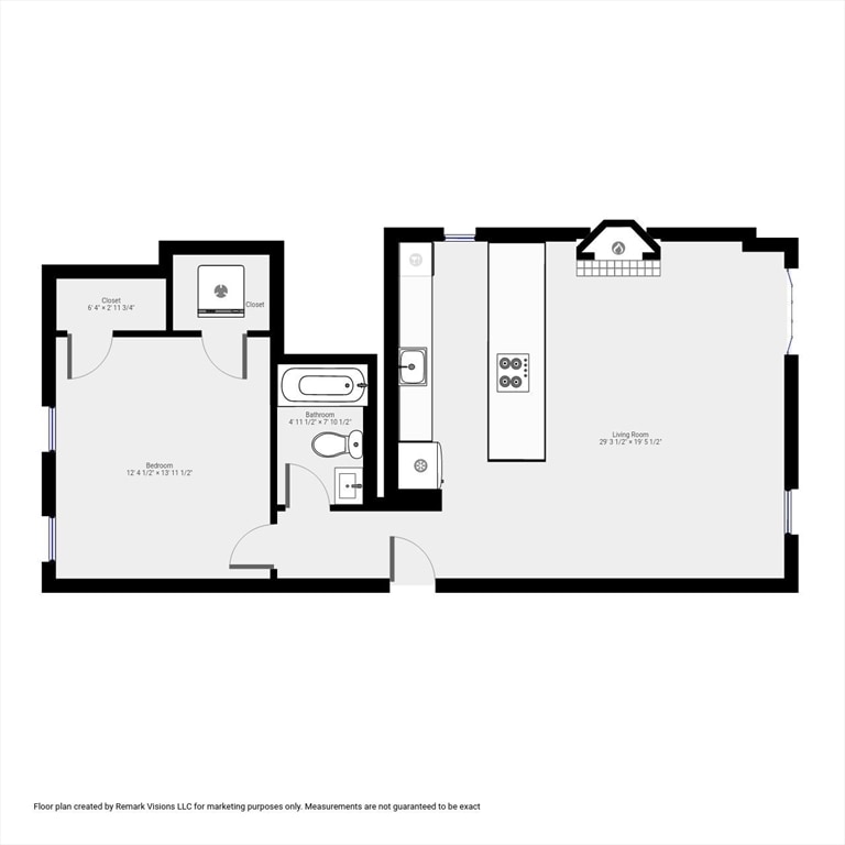 Building Photo - 239 W Newton St