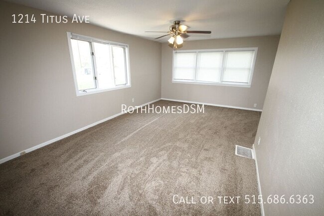 Building Photo - 1214 Titus Ave