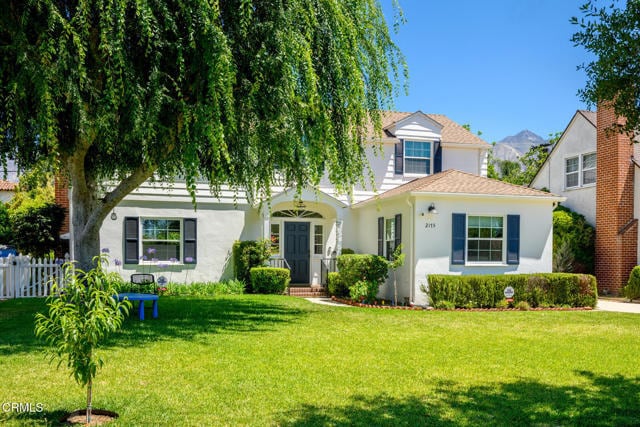 Primary Photo - 2175 Las Lunas St