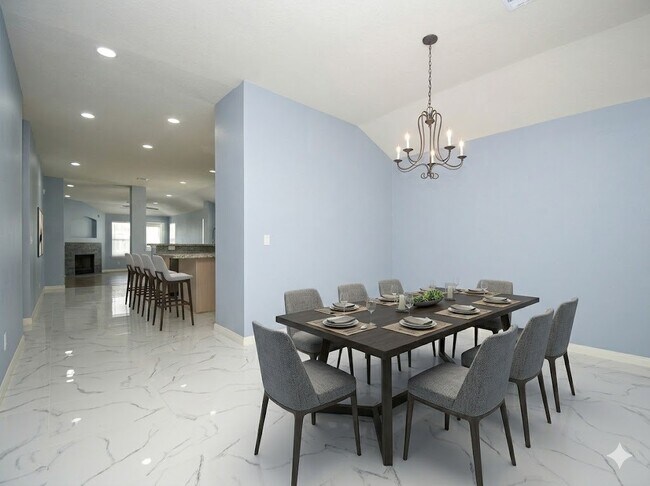 Building Photo - 6003 Baldwin Elm St