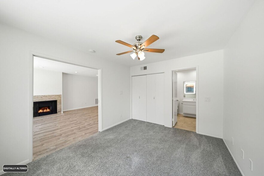 Building Photo - 12400 Montecito Rd