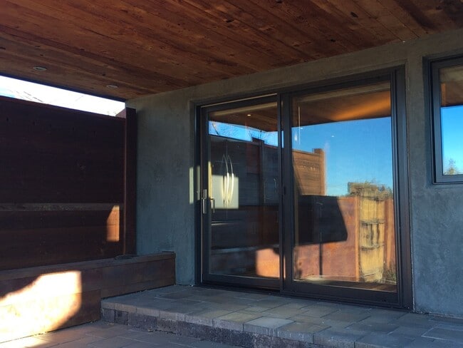 Building Photo - Live Sustainably with Mountain Views at De...