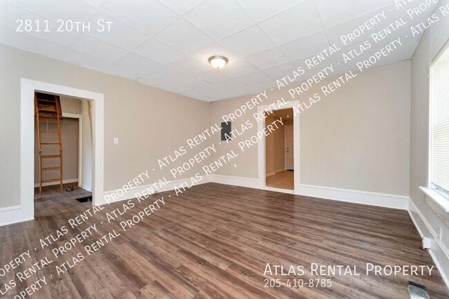 Building Photo - 2811 20th St