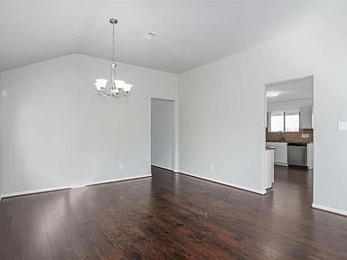 Building Photo - 16608 Foursquare Dr