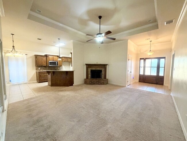 Building Photo - Half off first month rent! Gated Community close to Barksdale Air Force Base... W/Community Pool