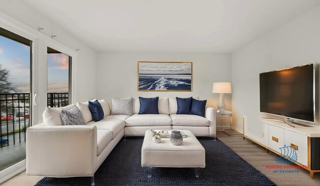 Interior Photo - Nordic Lofts