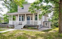 Building Photo - 2409 E Cold Spring Ln
