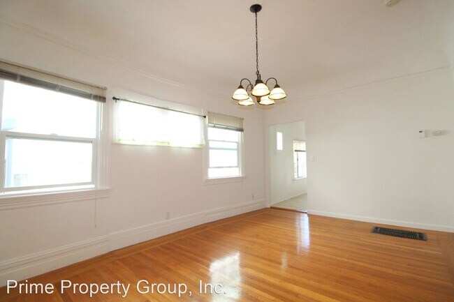 Building Photo - 3 br, 2 bath House - 610 Brooklyn Ave  Unit A
