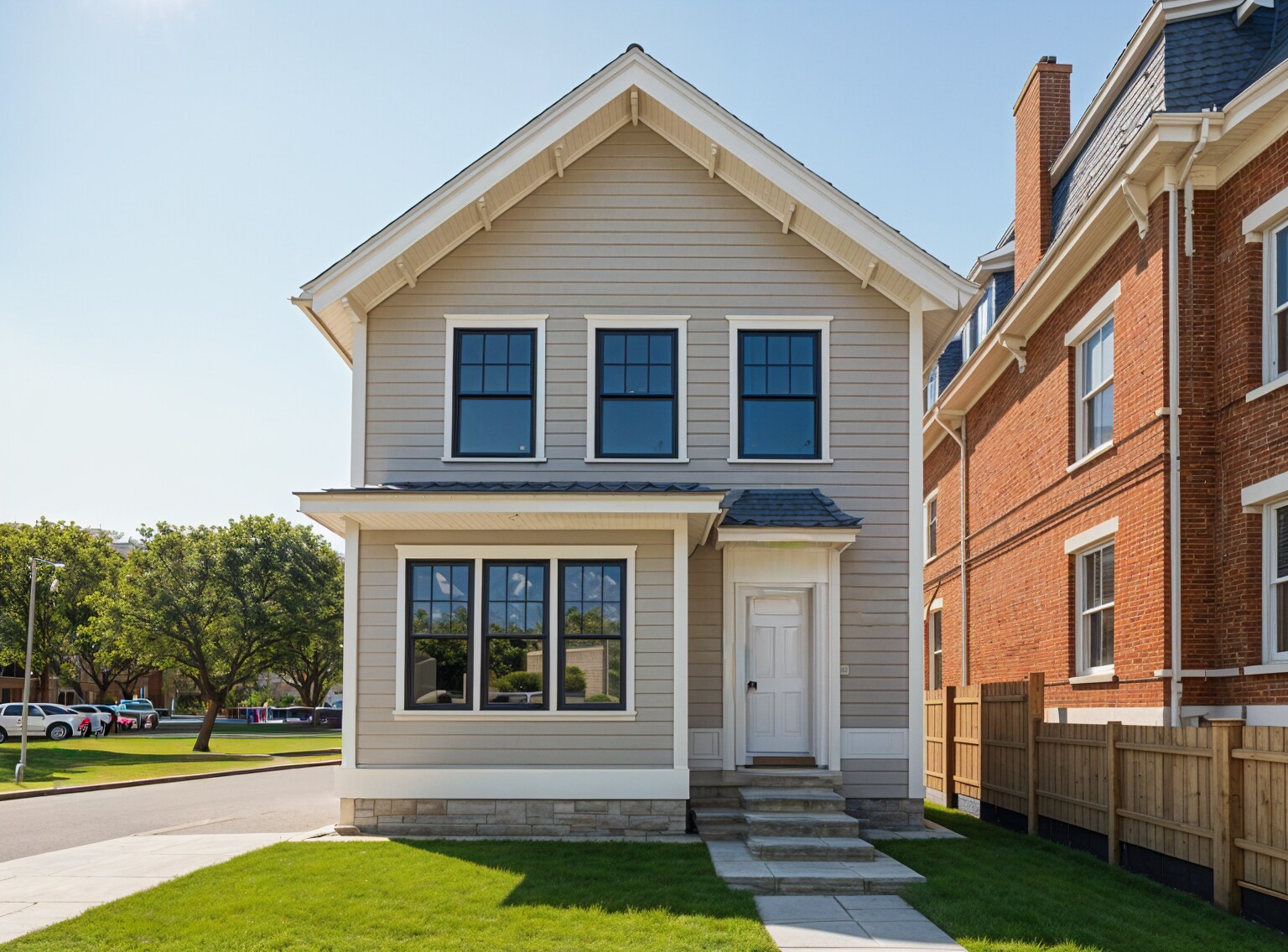 Building Photo - 10 Rockland St