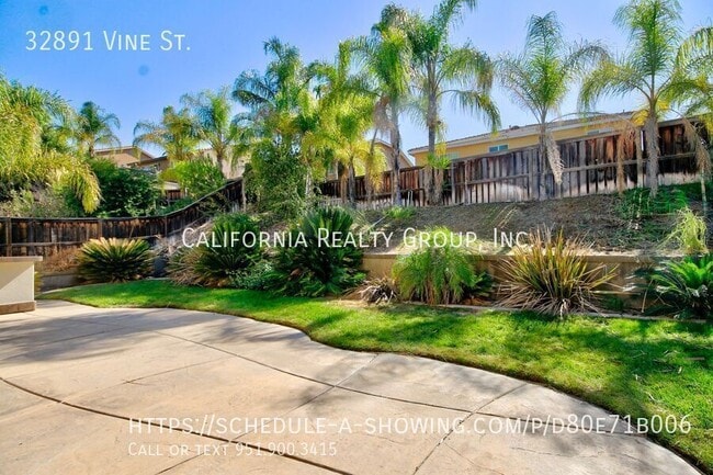 Building Photo - 32891 Vine St