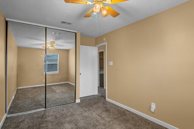 Building Photo - 4057 Young St