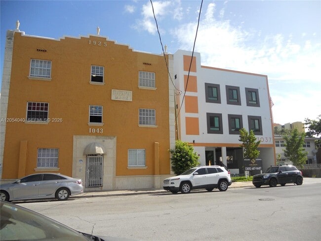 Building Photo - 1043 NW 2nd St