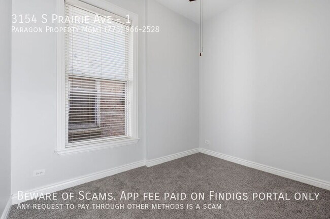 Building Photo - 3154 S Prairie Ave