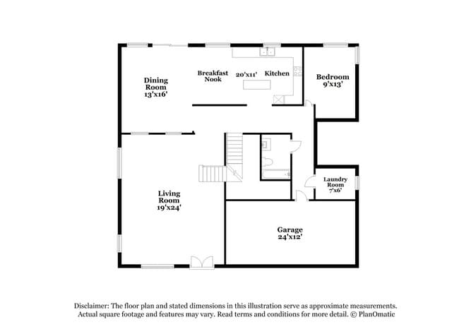 Building Photo - 12839 N 57th Ave