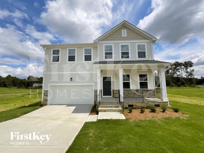 Building Photo - 170 Soy Bean Ln