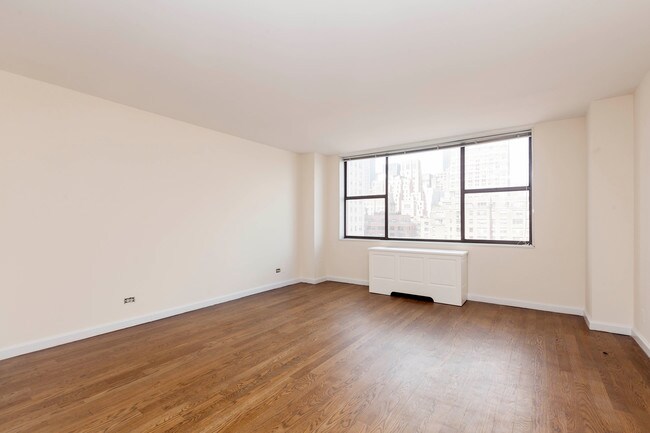 Floorplan - New York Tower