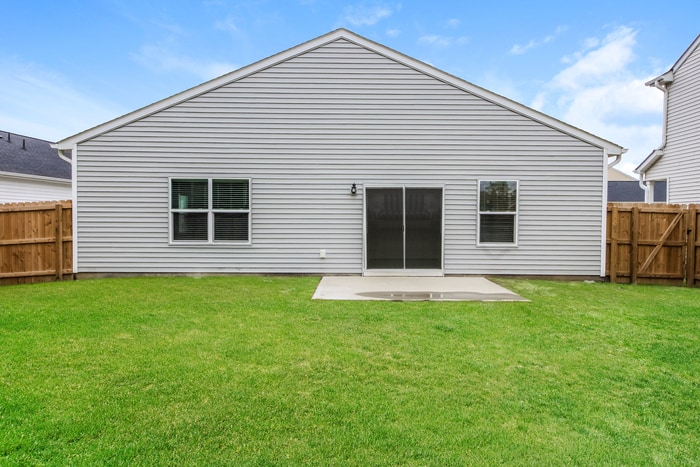 Building Photo - 3916 Starry Sky Rd