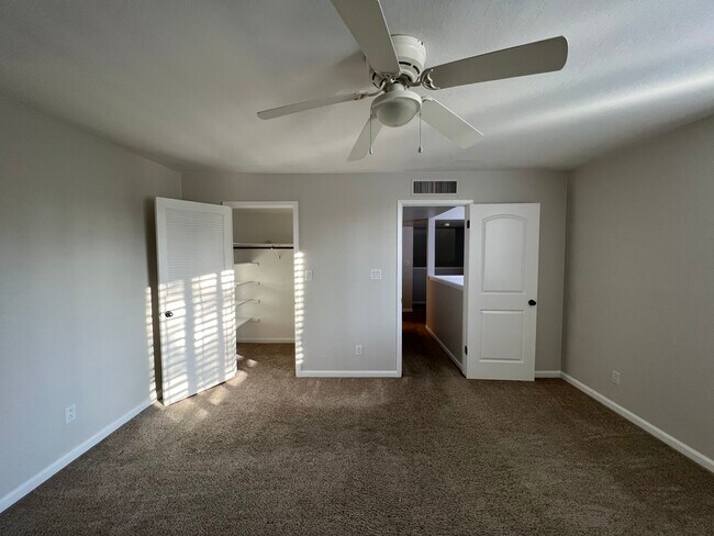 bedroom 2 - 8150 N Central Ave