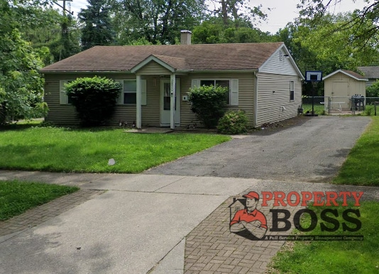 Primary Photo - 7830 Walnut Ave