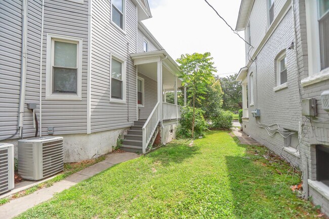 Building Photo - 3611 Granby St