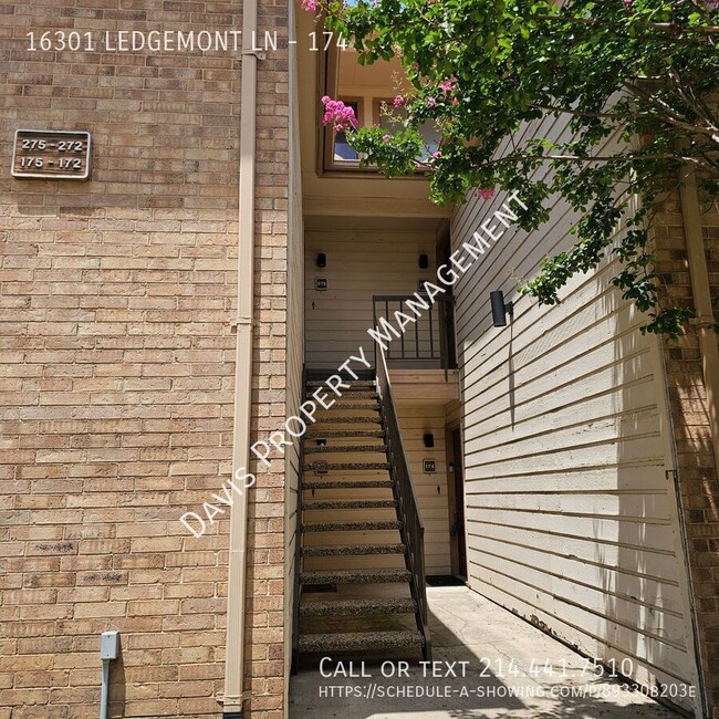 Building Photo - 16301 Ledgemont Ln