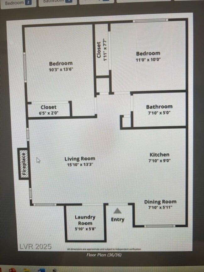 Building Photo - 1st Floor Condo in Sunrise Manor