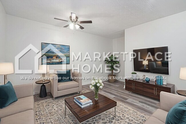 Building Photo - 6519 Charter Way