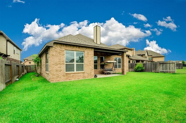 Building Photo - 13815 Wixford Trail
