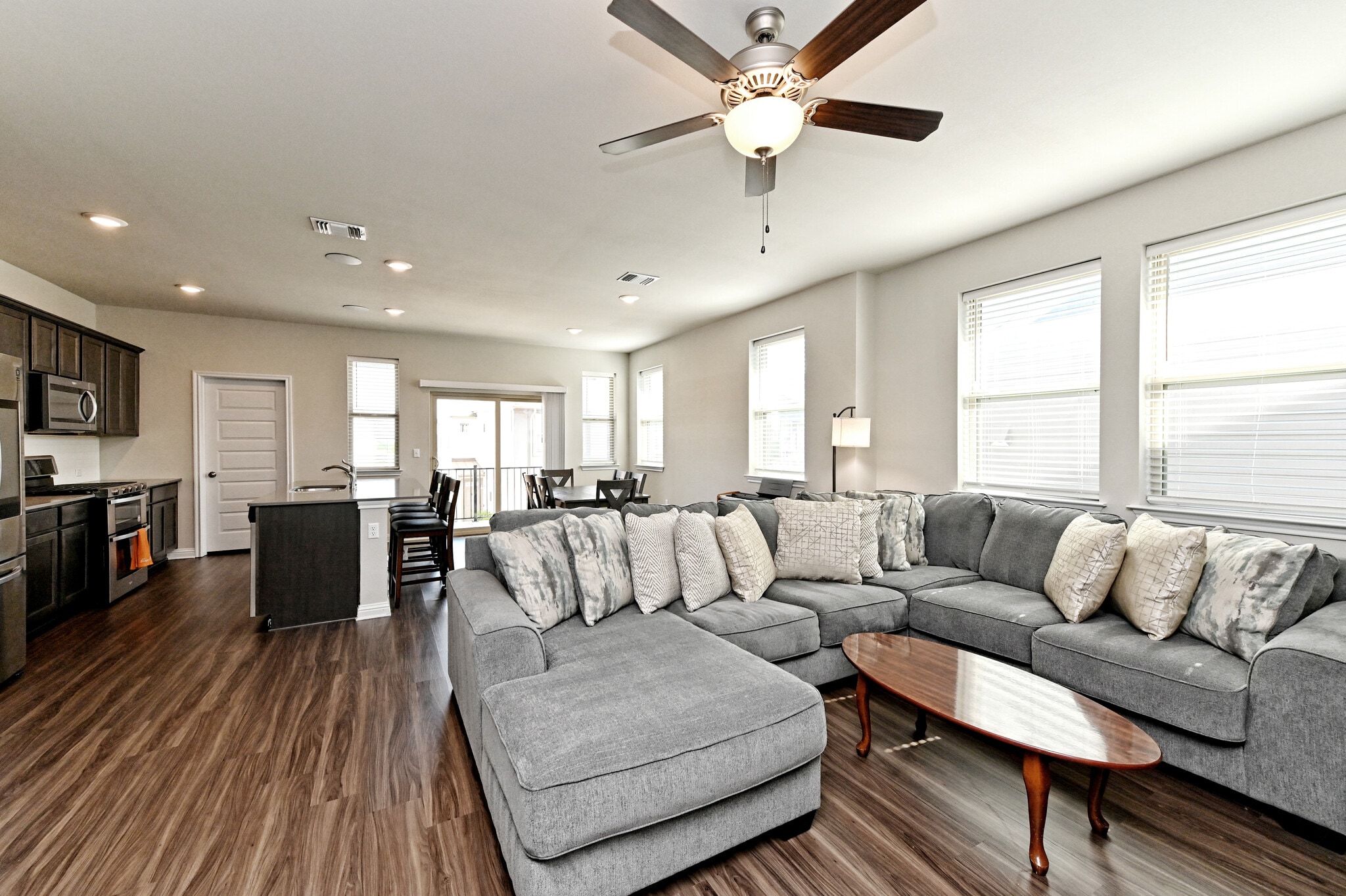 Building Photo - 7803 Norah Dr