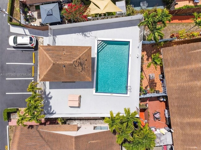 Building Photo - 7680 SW 156th Ct