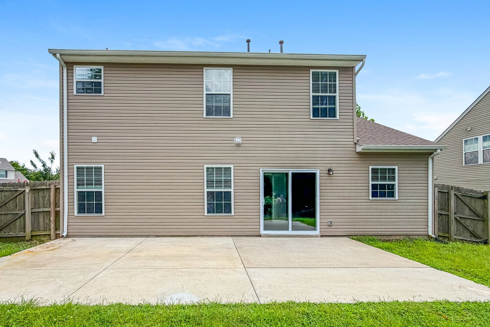 Building Photo - 2653 Jordan Ridge Dr