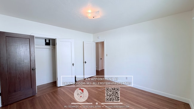 Building Photo - Large 3 Bedroom Home located in Berkeley Westbrae Neighborhood!
