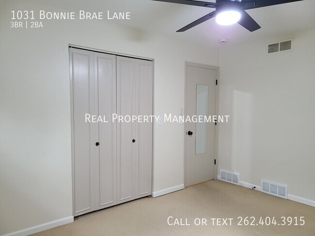 Building Photo - 1031 Bonnie Brae Ln
