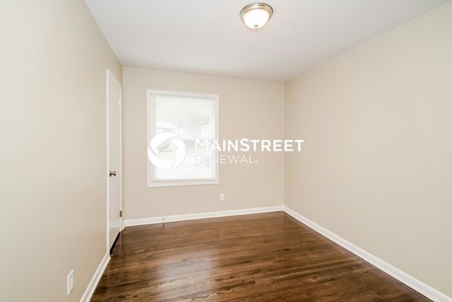Building Photo - 1536 Matt Leonard Dr SW