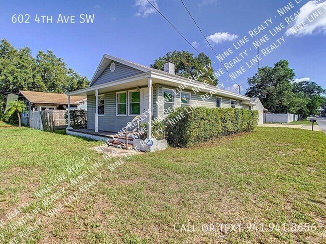 Building Photo - 602 4th Ave SW