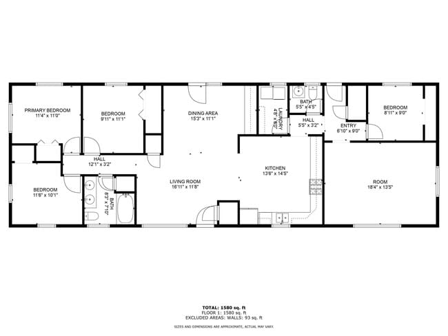Building Photo - 18077 Martinsville Rd